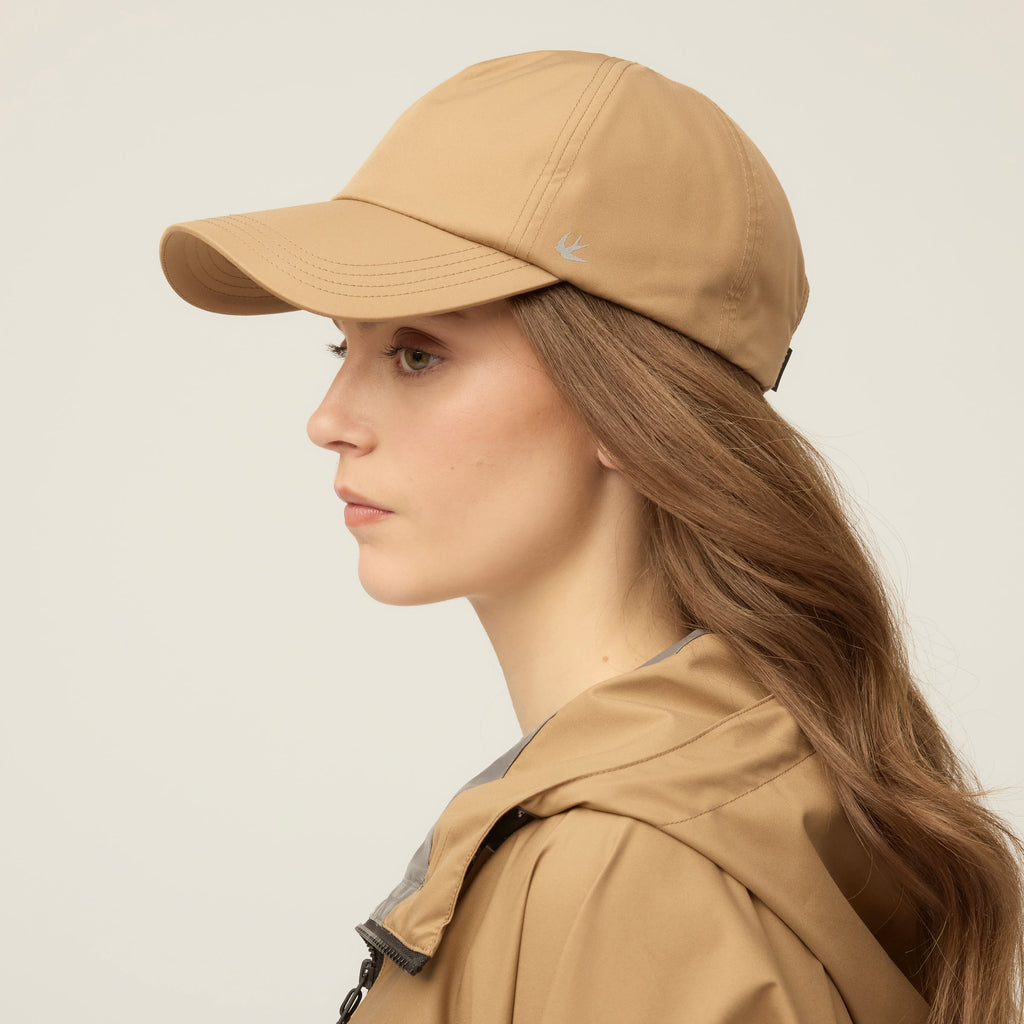 Rainshield Cap