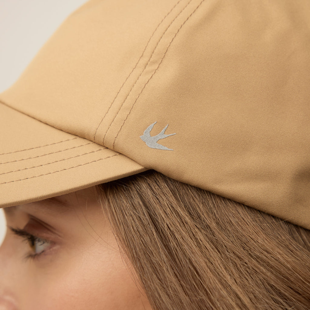 Rainshield Cap