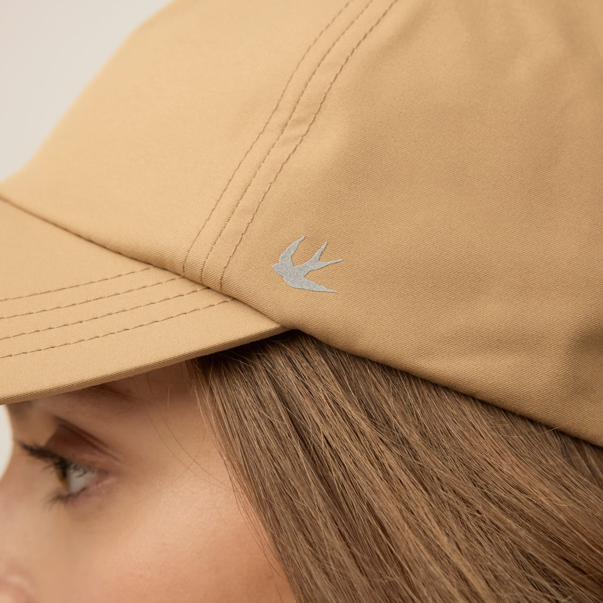 Rainshield Cap