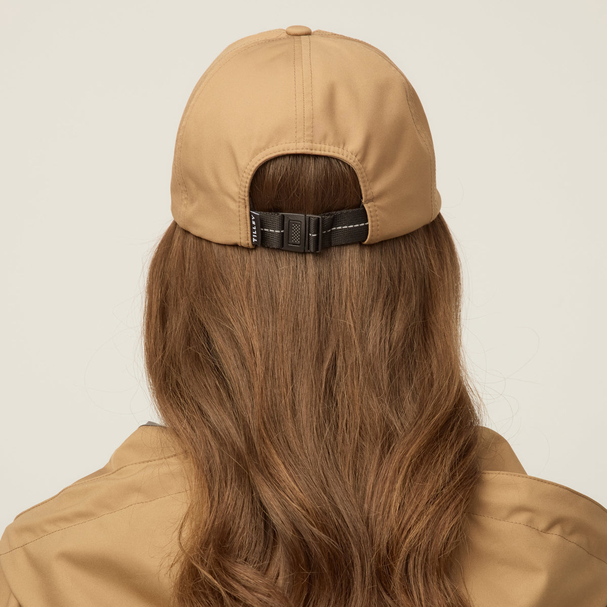Rainshield Cap