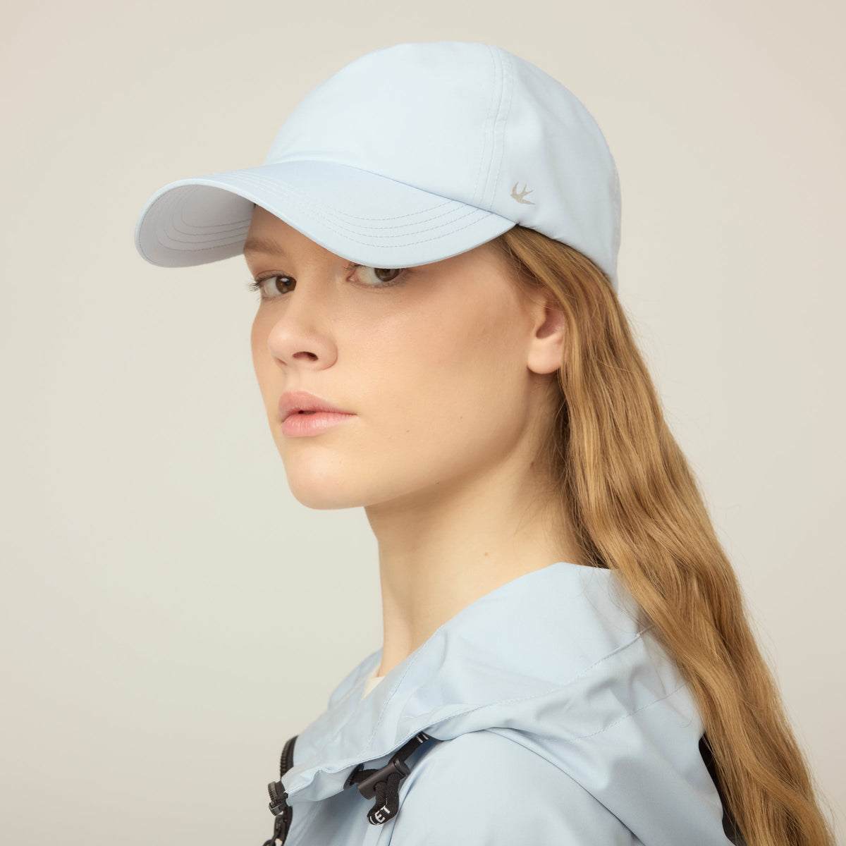 Rainshield Cap