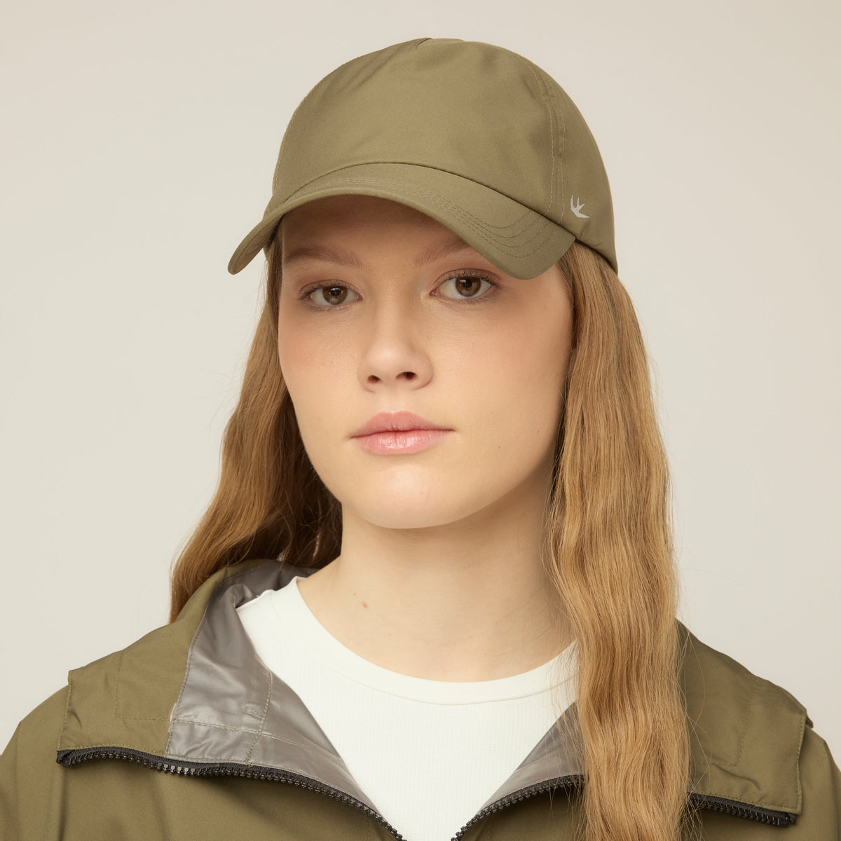 Rainshield Cap