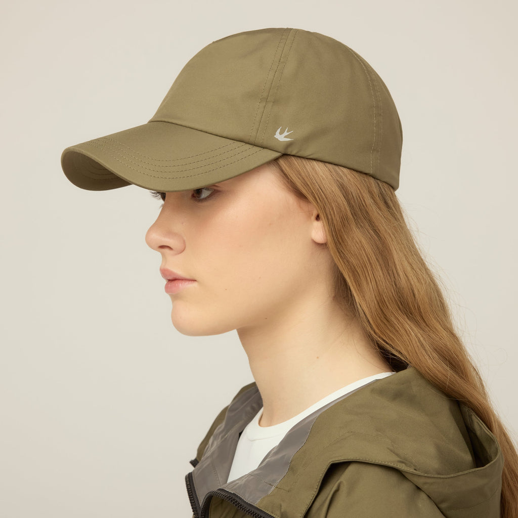 Rainshield Cap