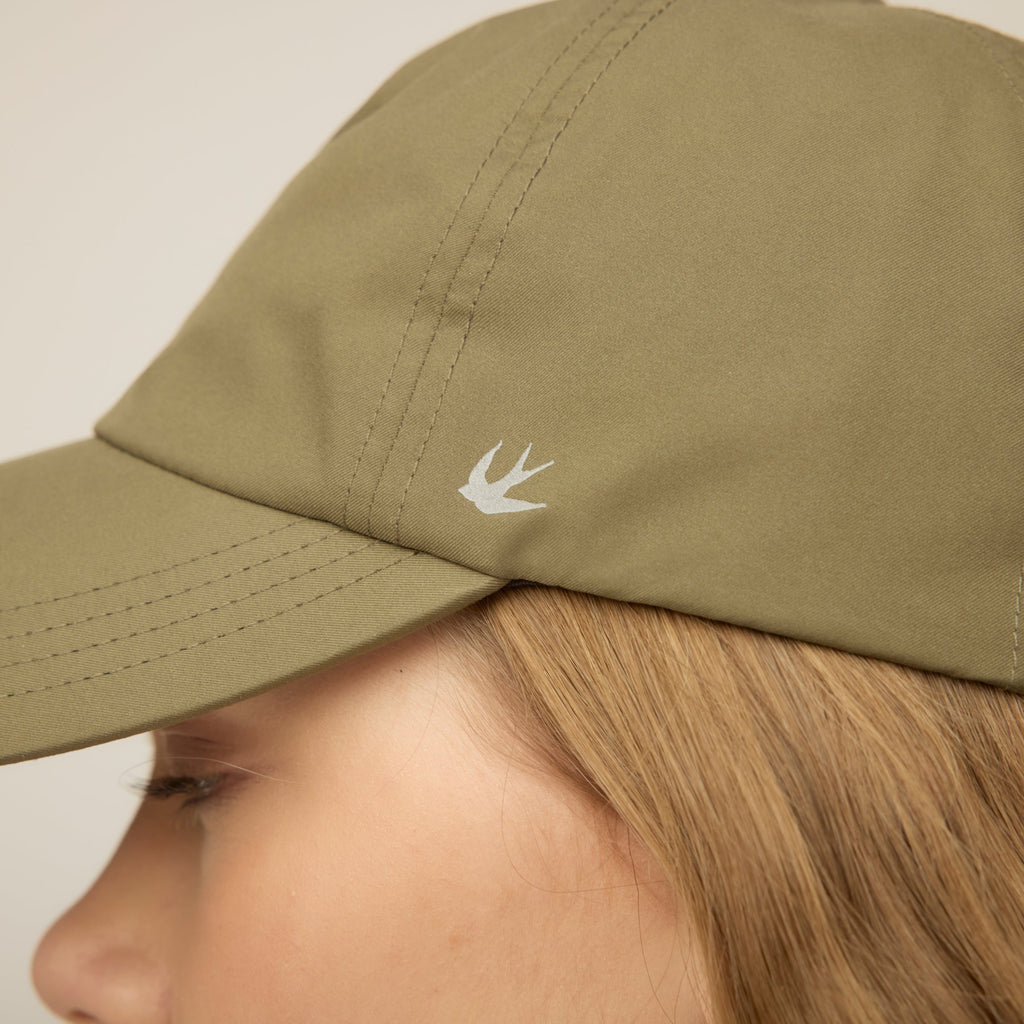 Rainshield Cap