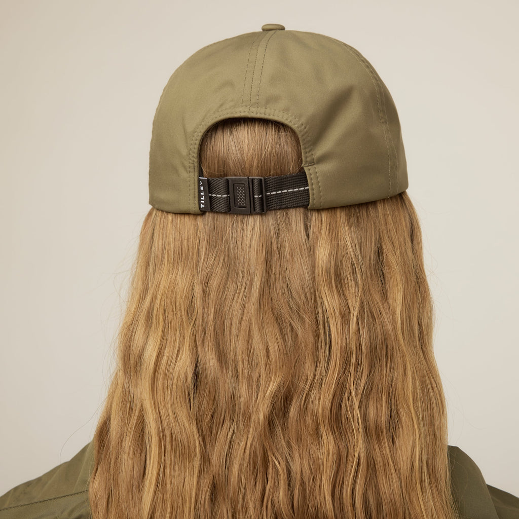 Rainshield Cap