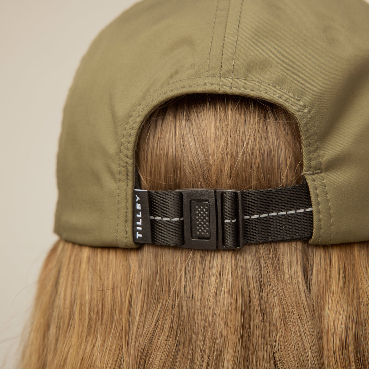 Rainshield Cap