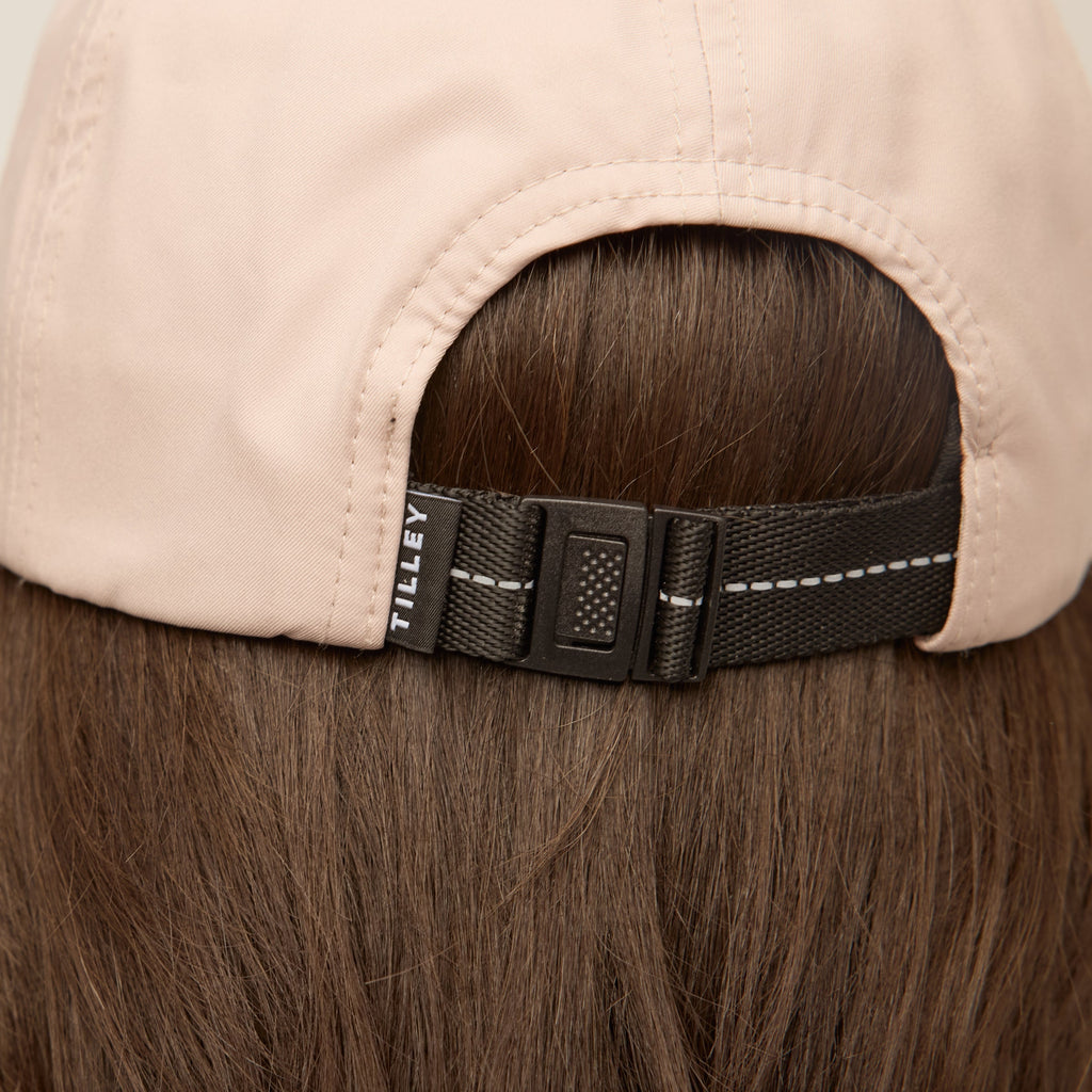 Rainshield Cap