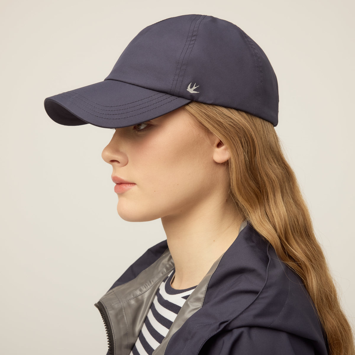 Rainshield Cap