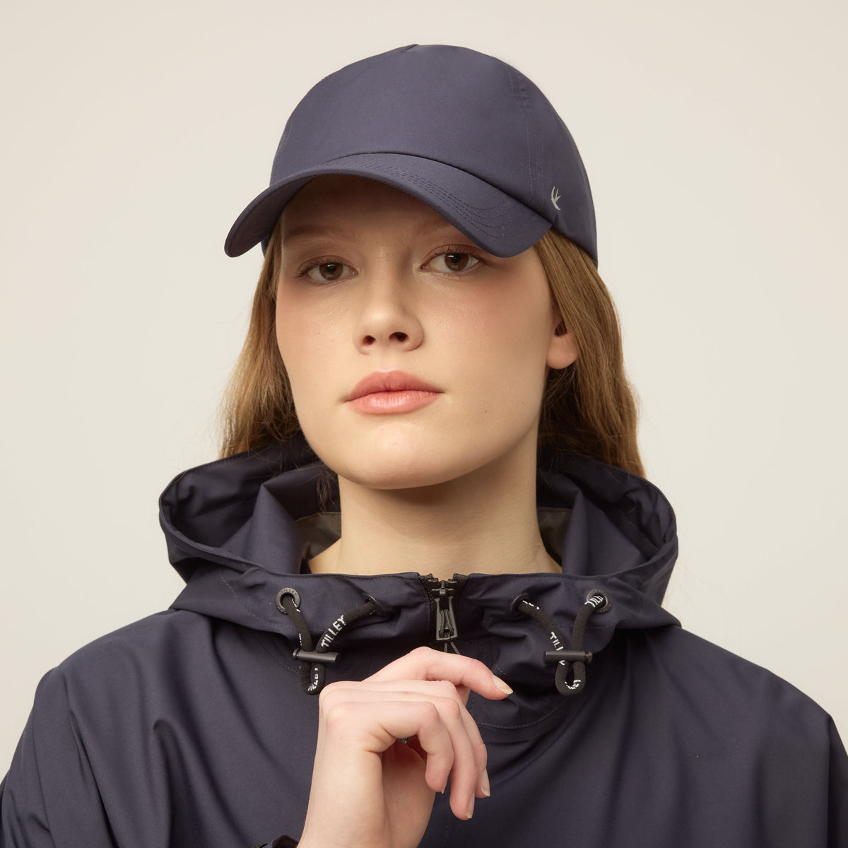 Rainshield Cap
