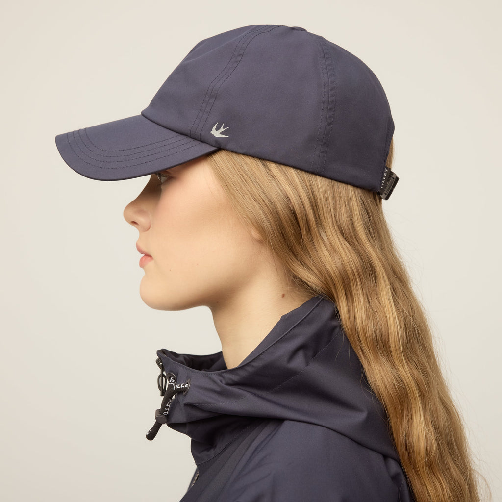 Rainshield Cap