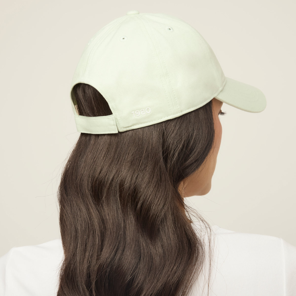 Cotton Mid-Weight Cap