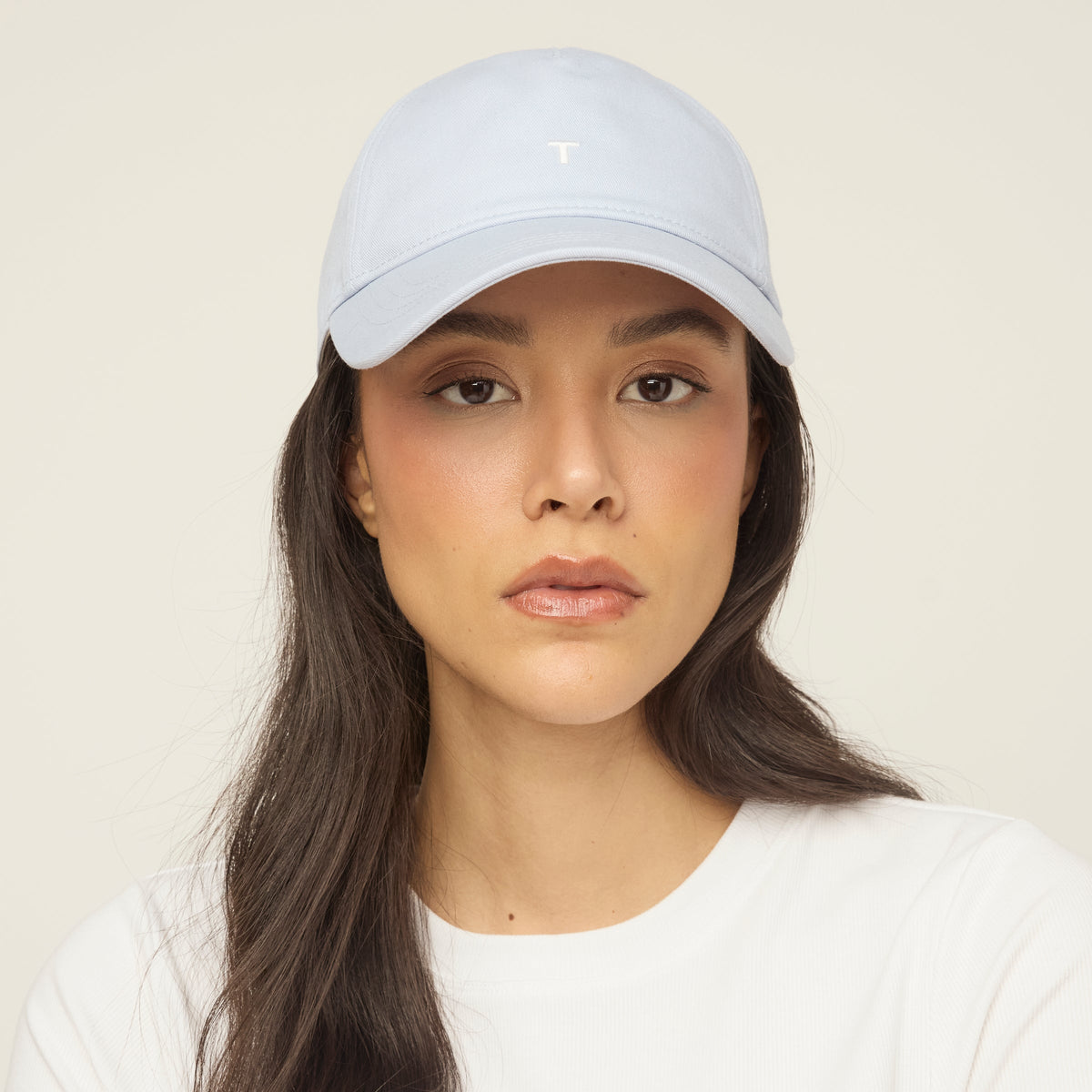 Cotton Mid-Weight Cap