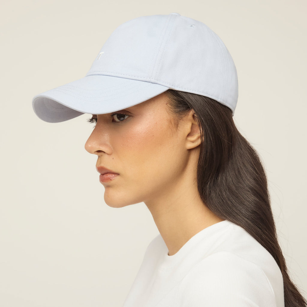 Cotton Mid-Weight Cap