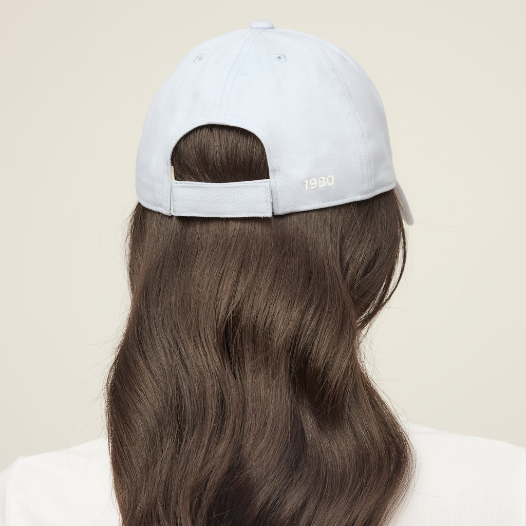 Cotton Mid-Weight Cap