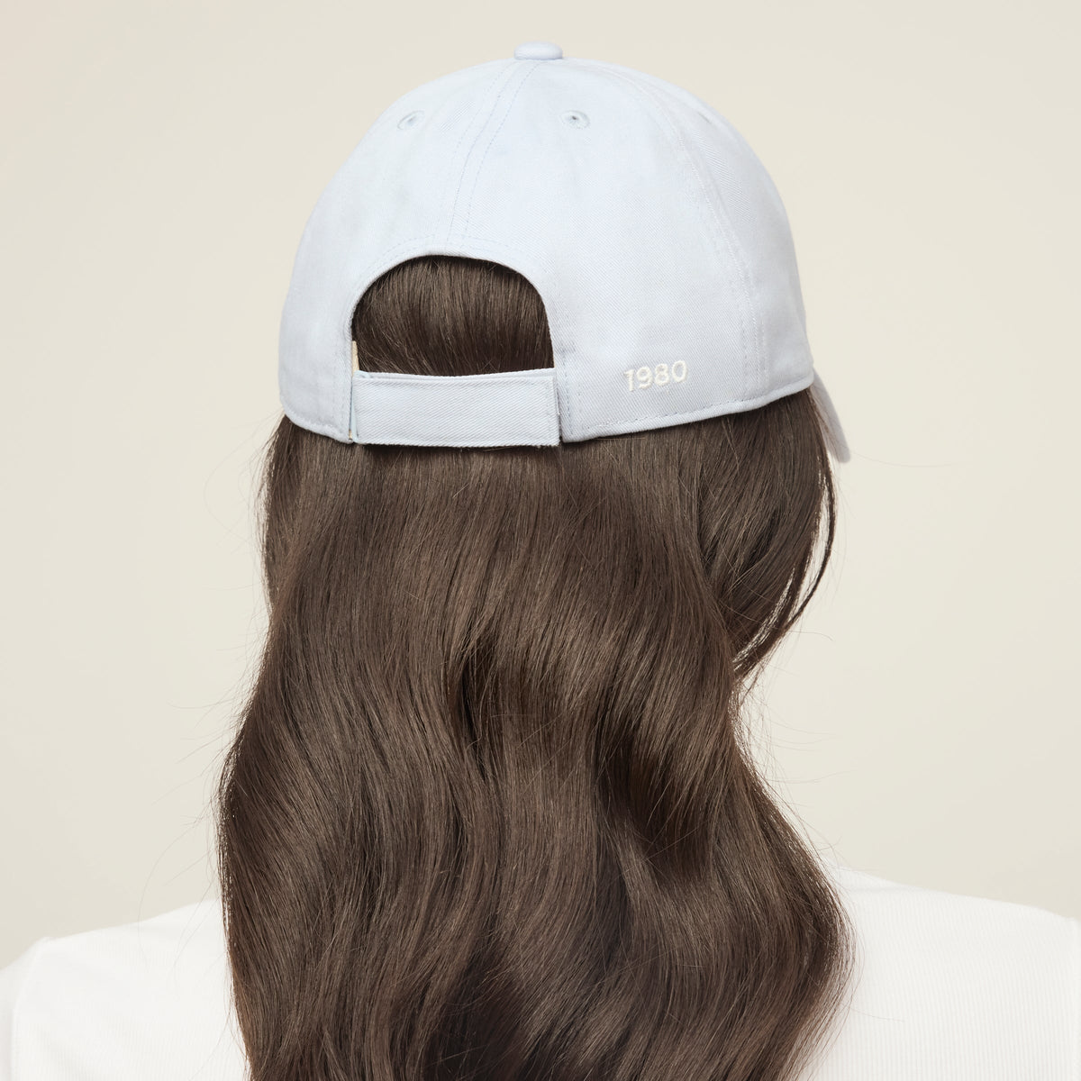Cotton Mid-Weight Cap
