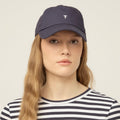Cotton Mid-Weight Cap