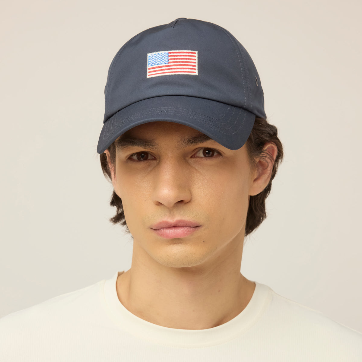 Independence Day Cap