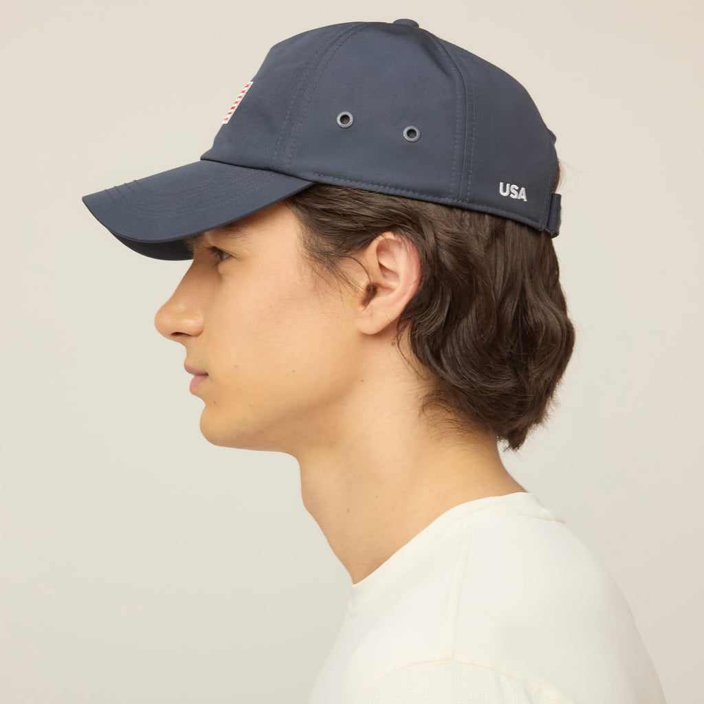 Independence Day Cap