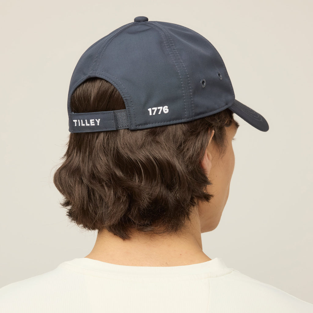 Independence Day Cap