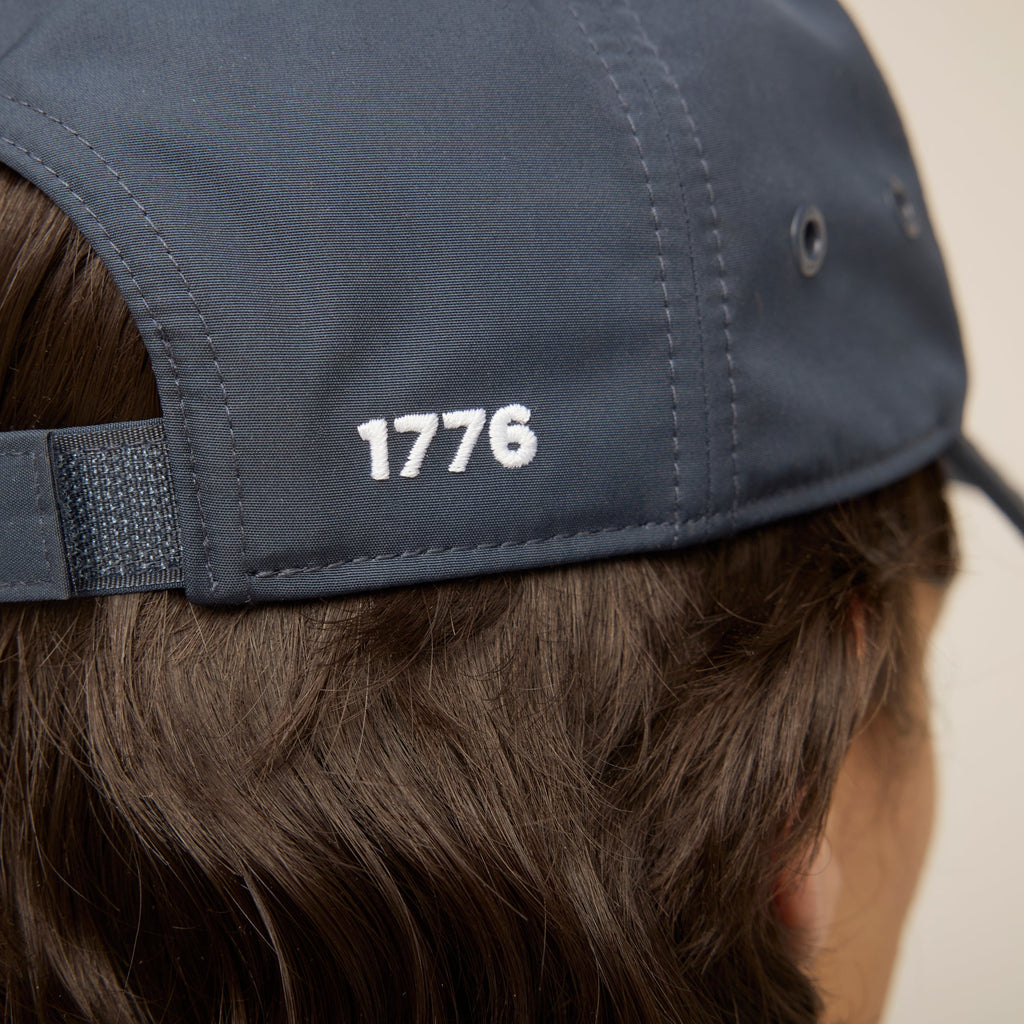 Independence Day Cap