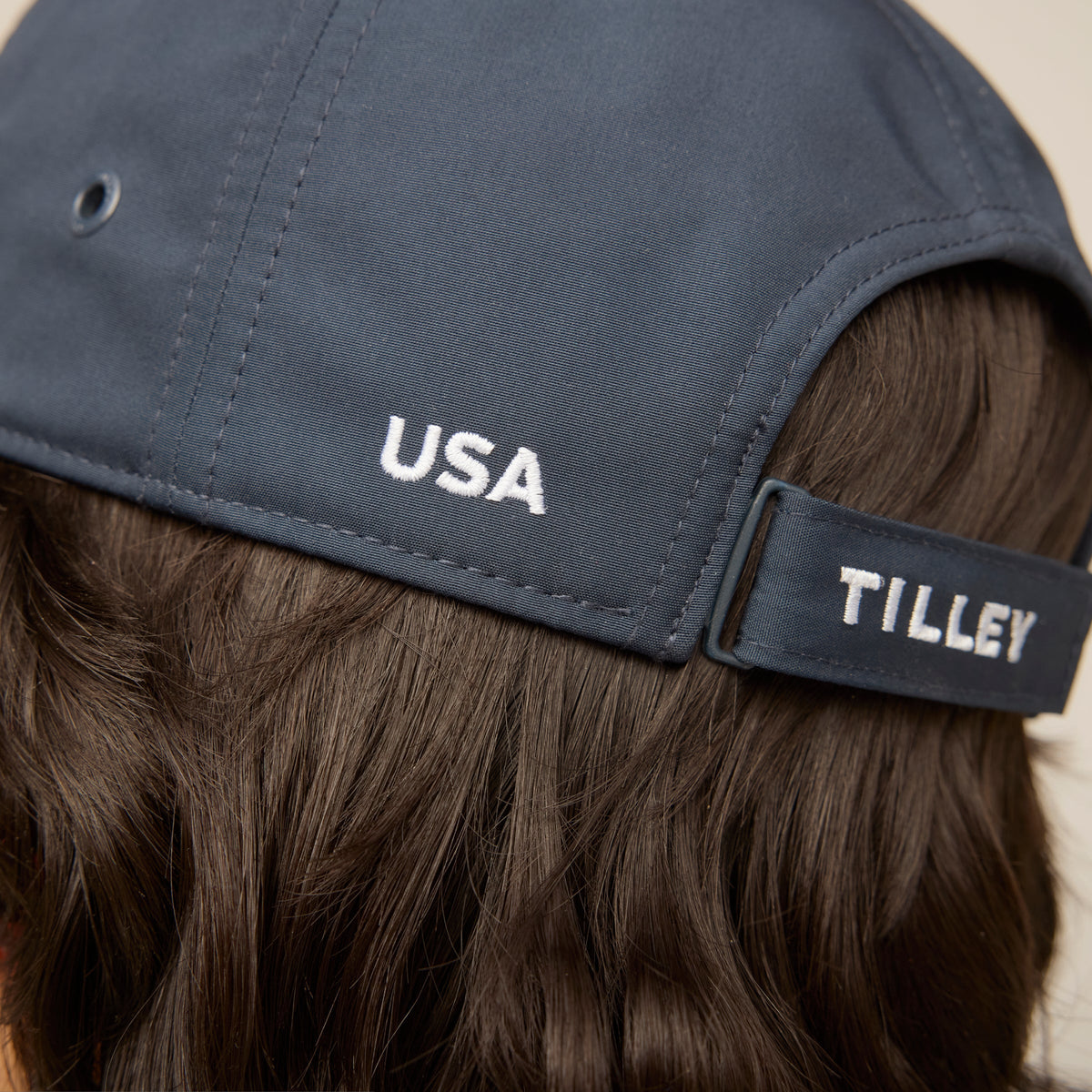 Independence Day Cap