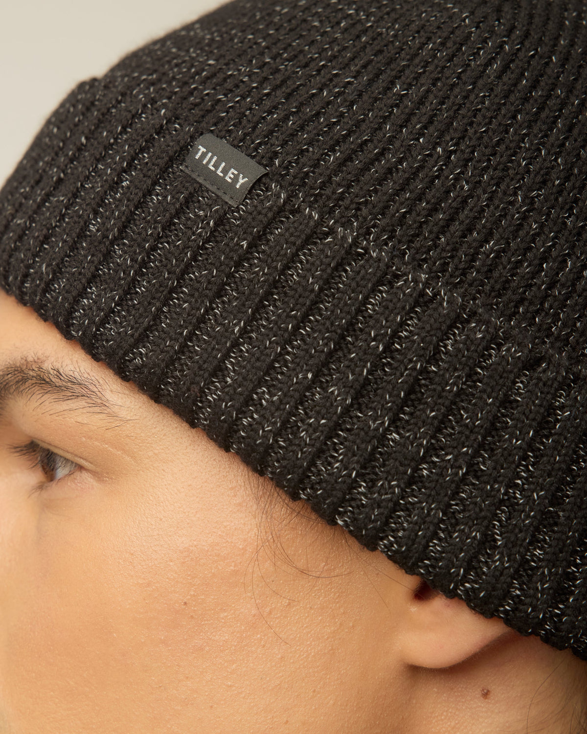 Reflective Beanie