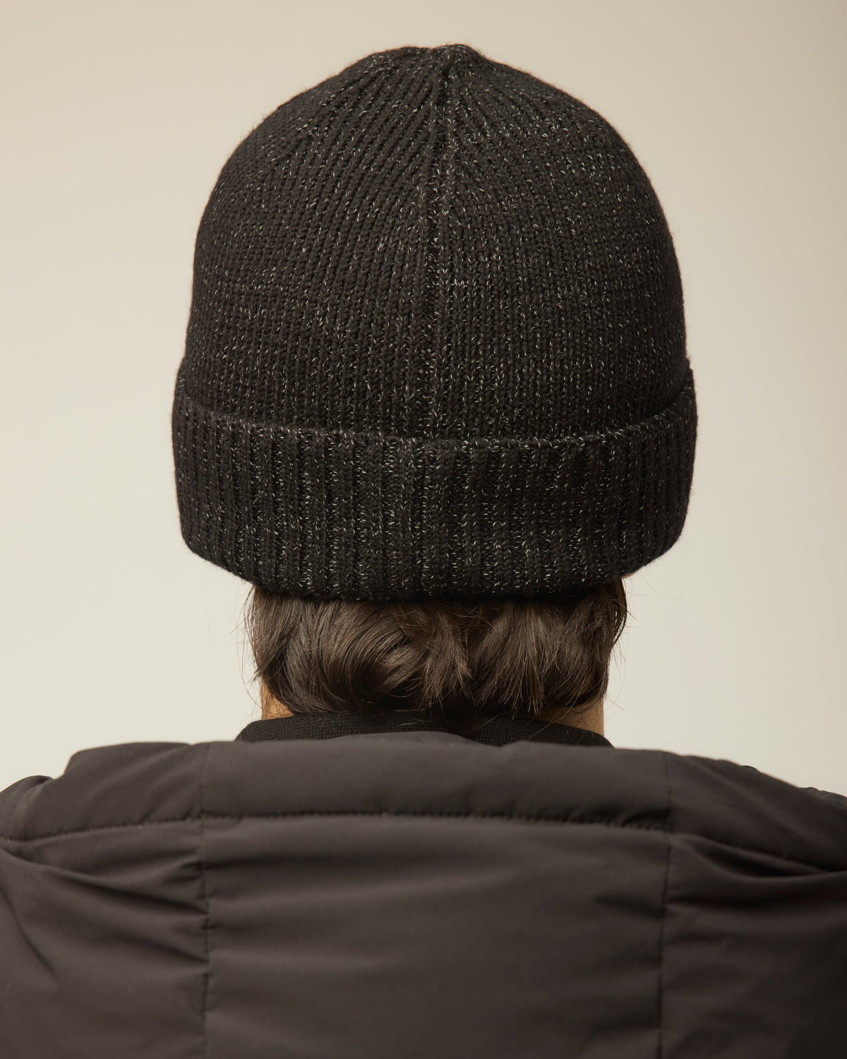 Reflective Beanie