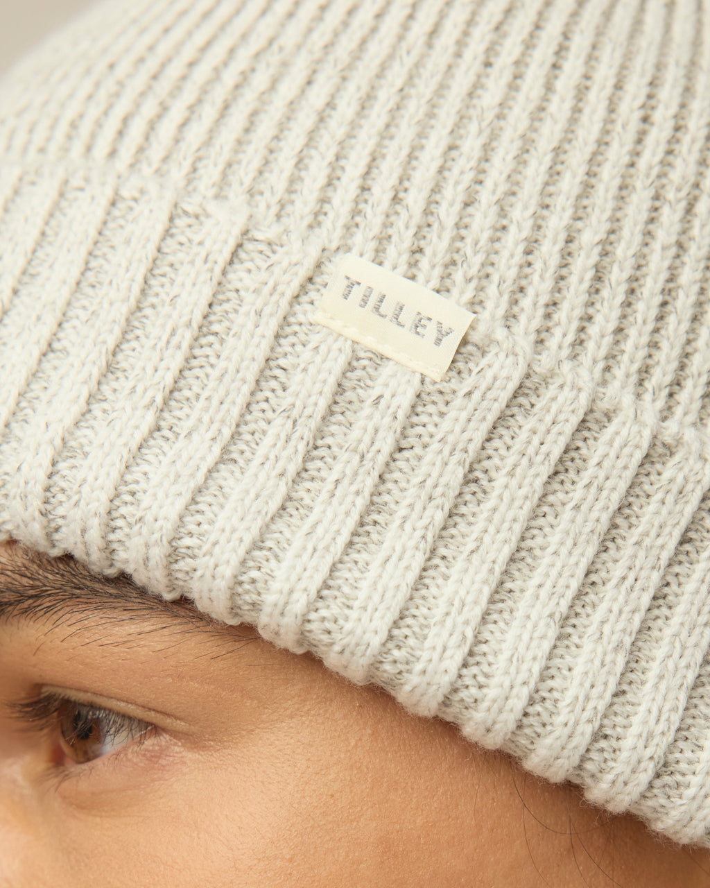Reflective Beanie