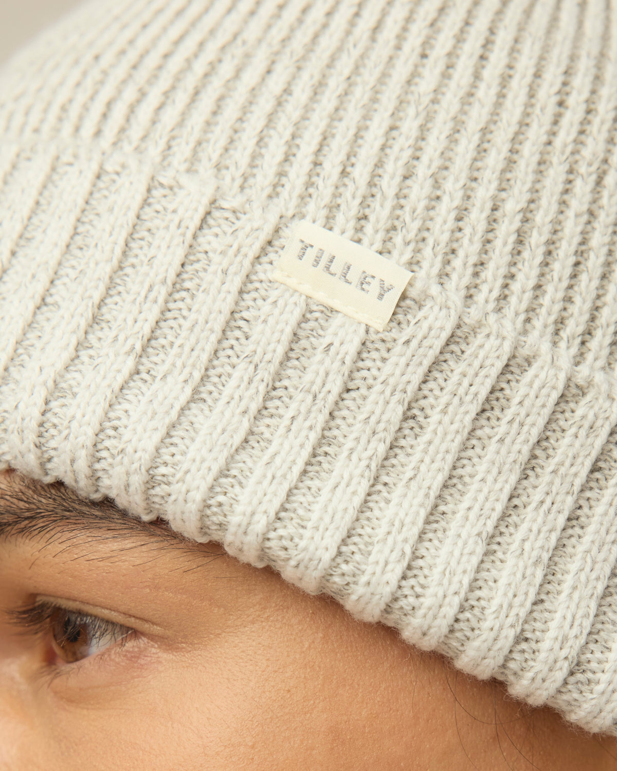 Reflective Beanie
