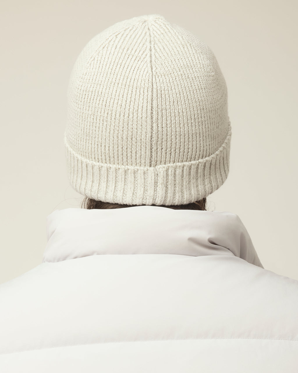 Reflective Beanie