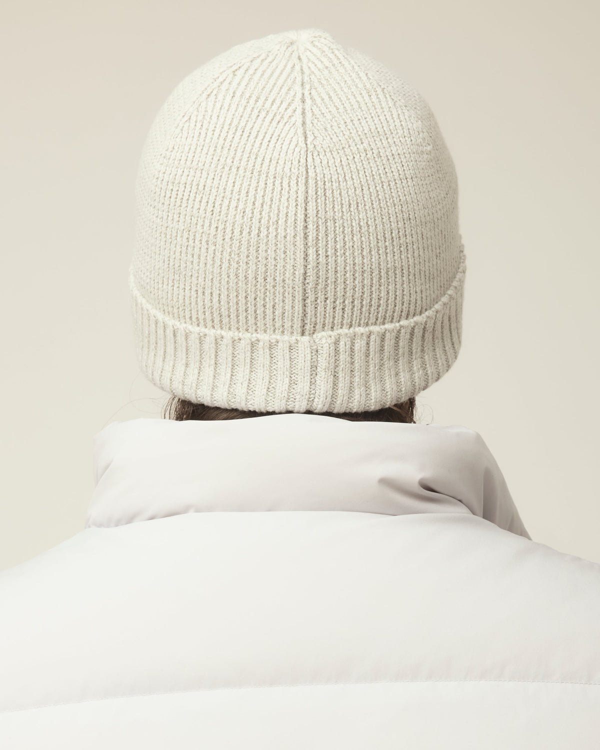 Reflective Beanie