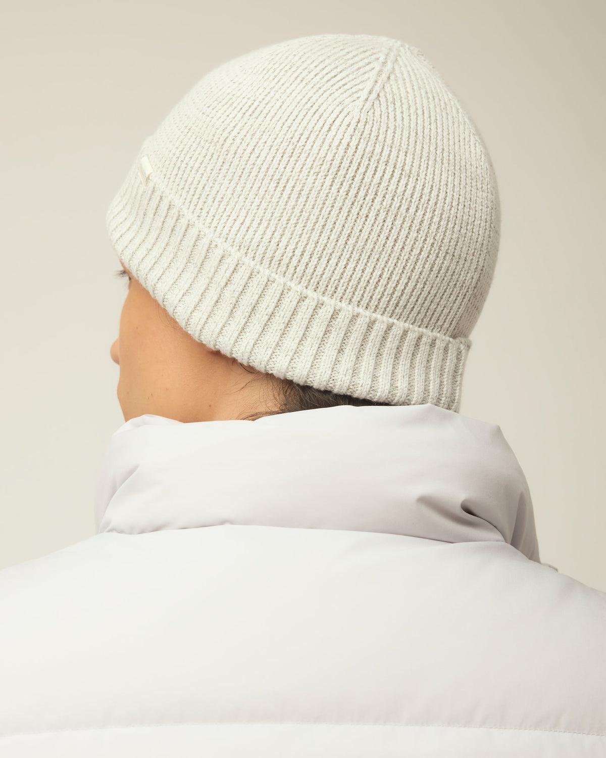 Reflective Beanie