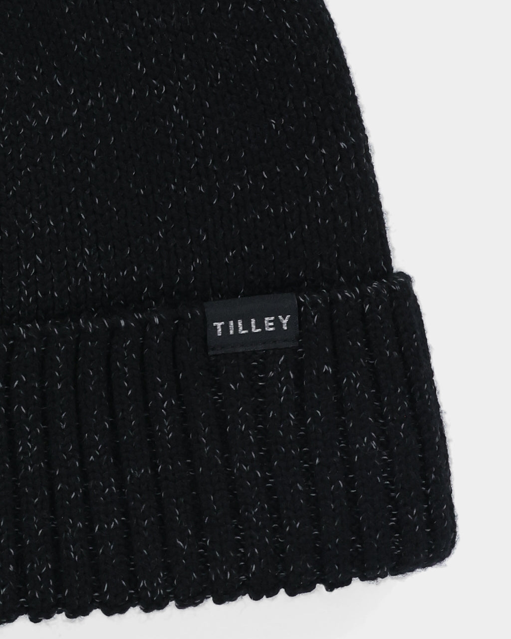 Reflective Beanie