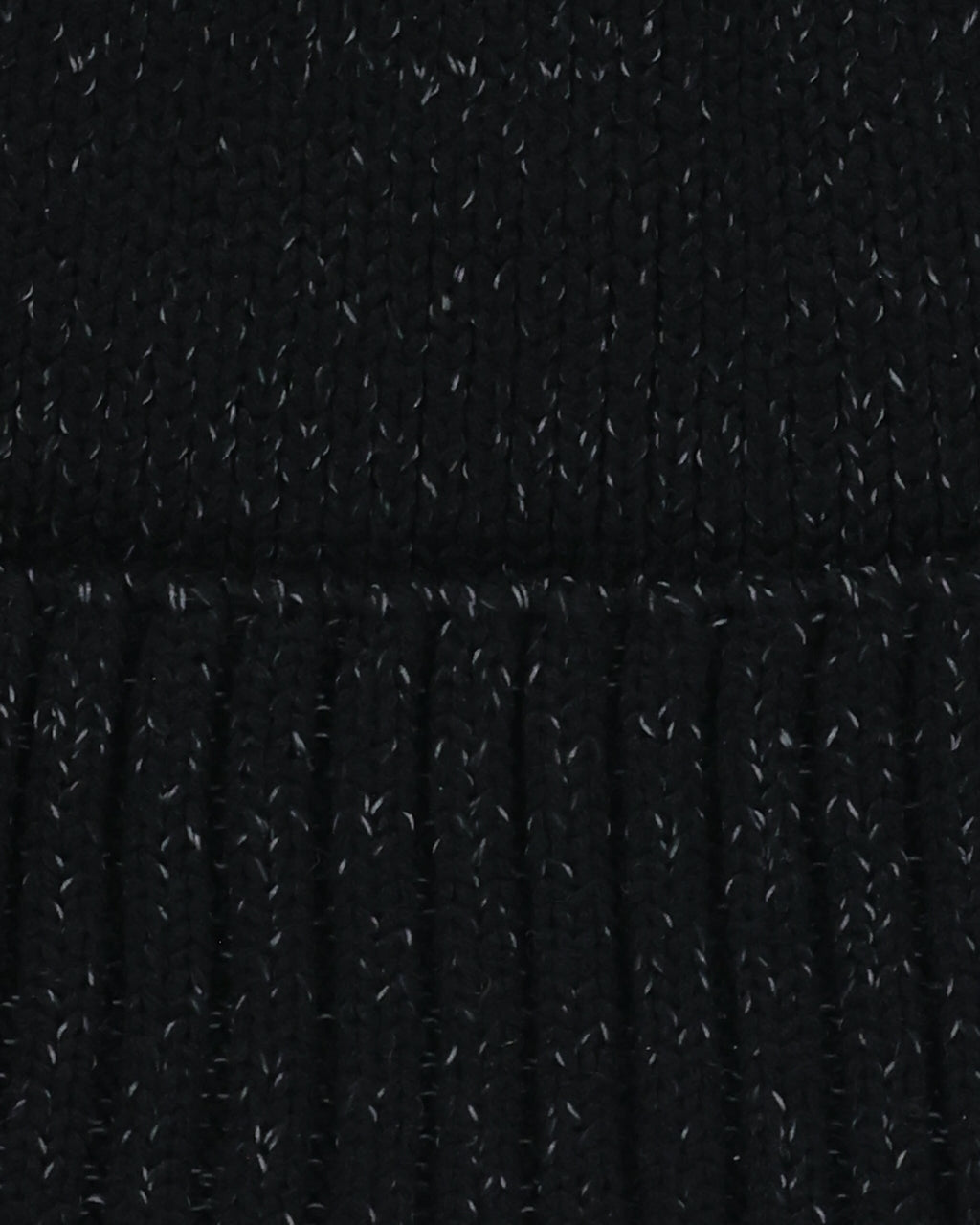 Reflective Beanie