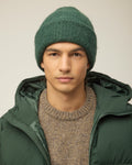 Alpaca Beanie
