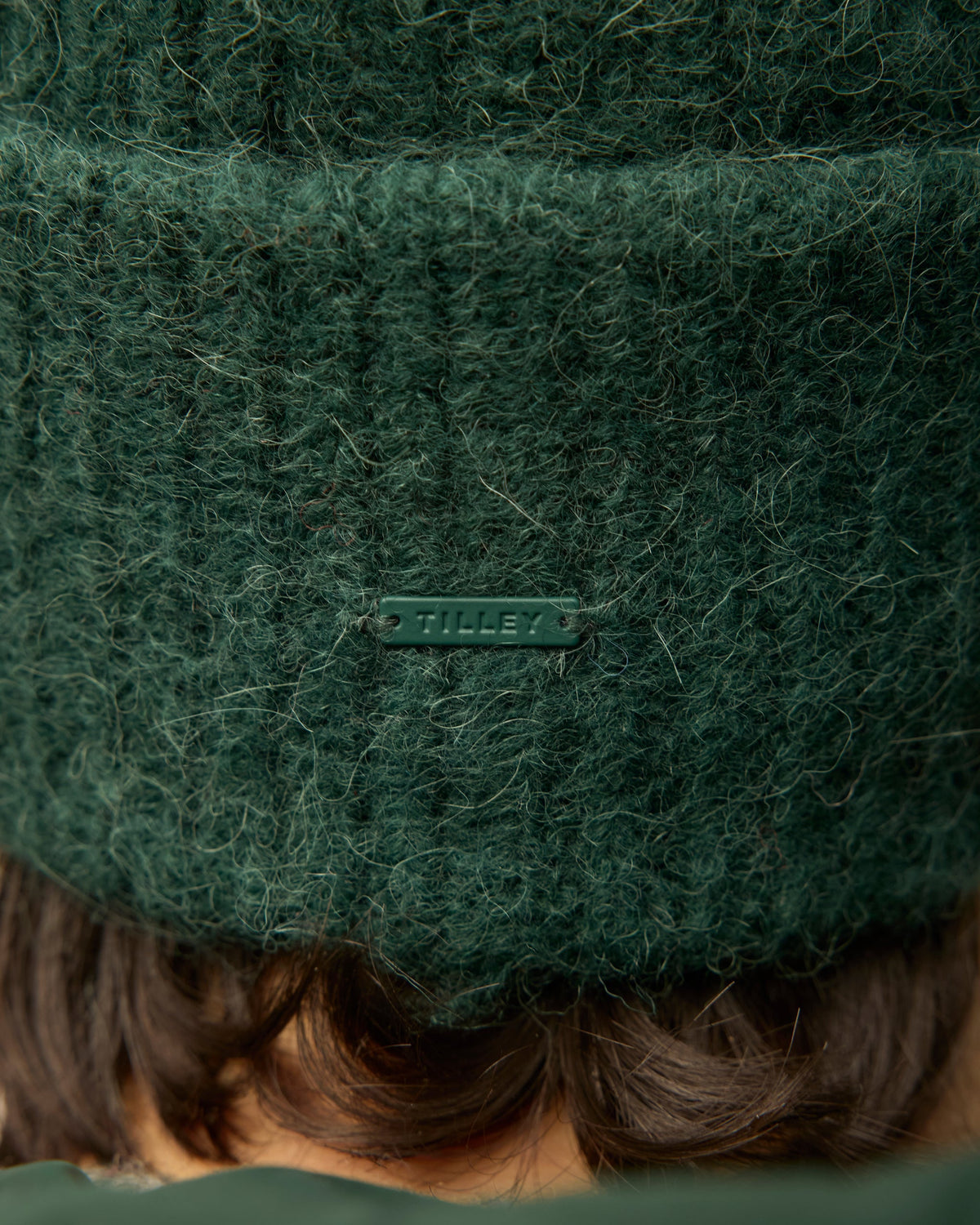 Alpaca Beanie