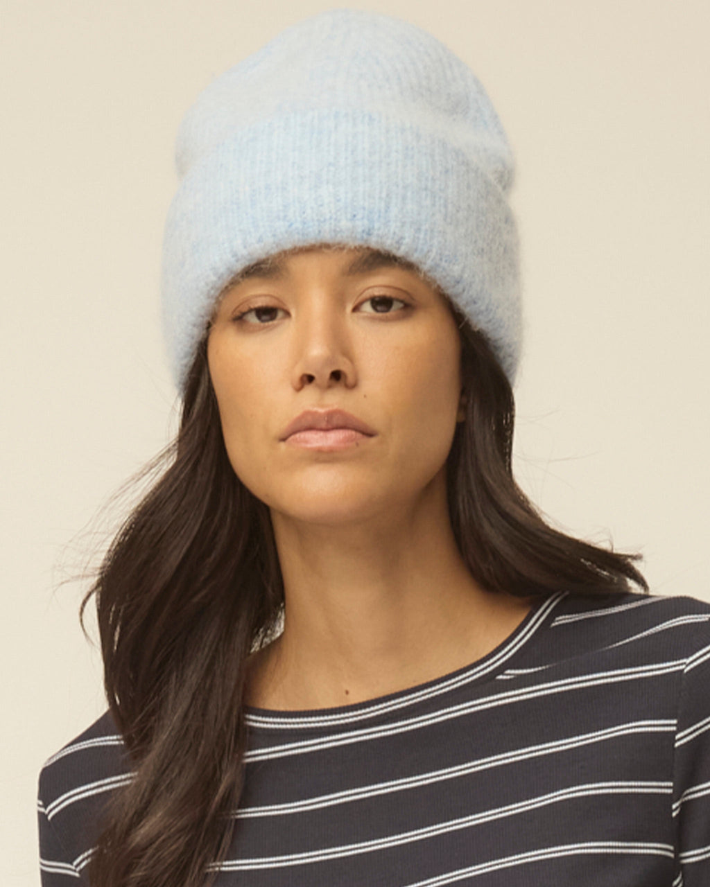 Alpaca Beanie