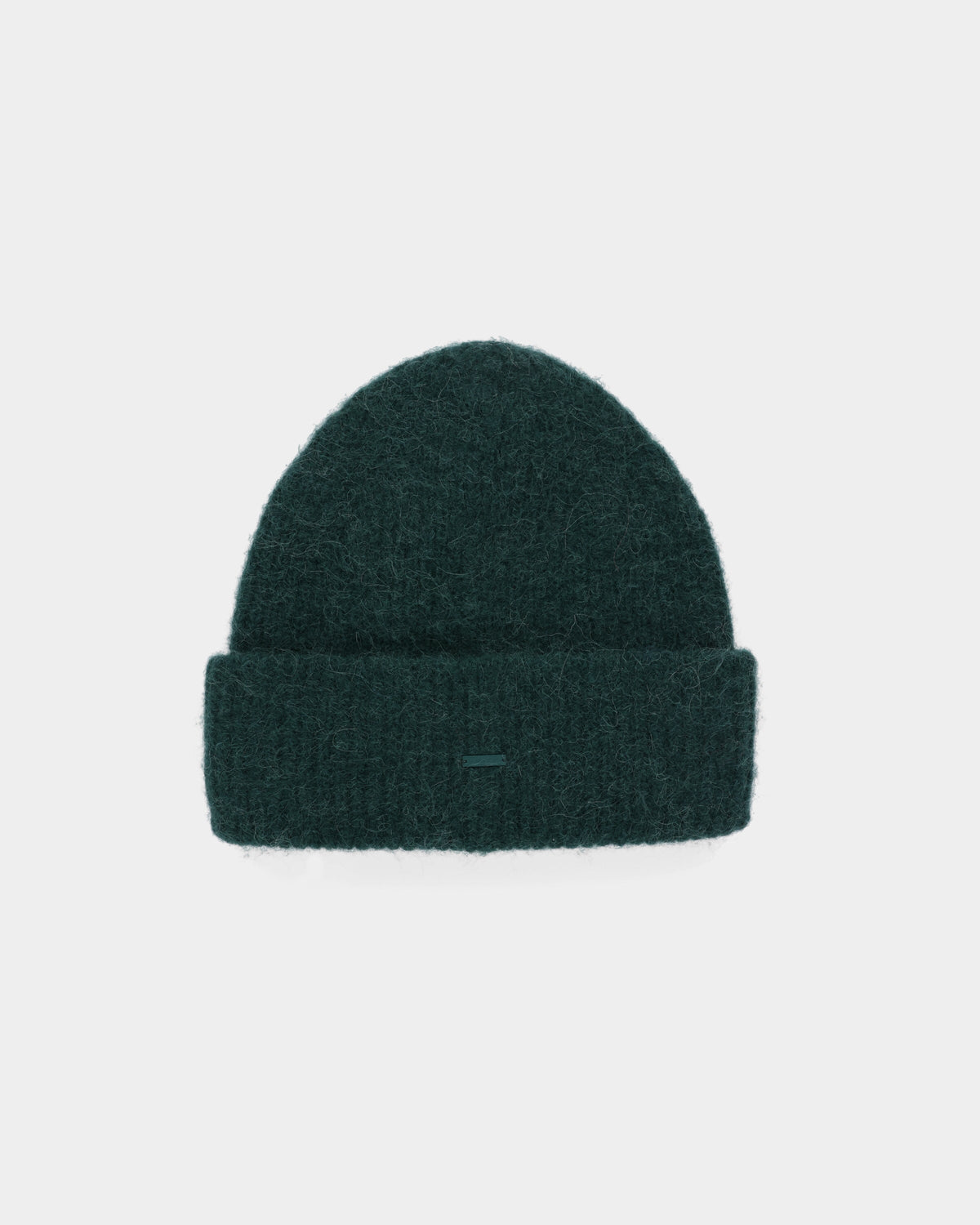 Alpaca Beanie