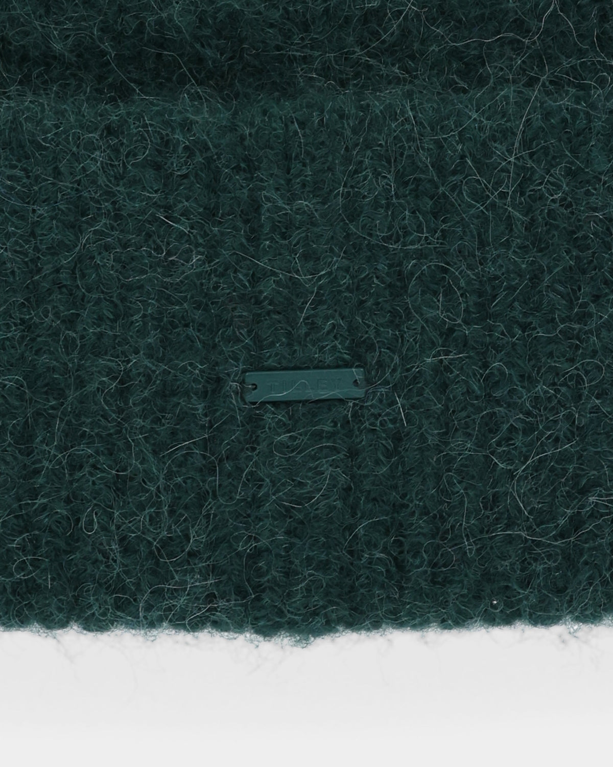 Alpaca Beanie