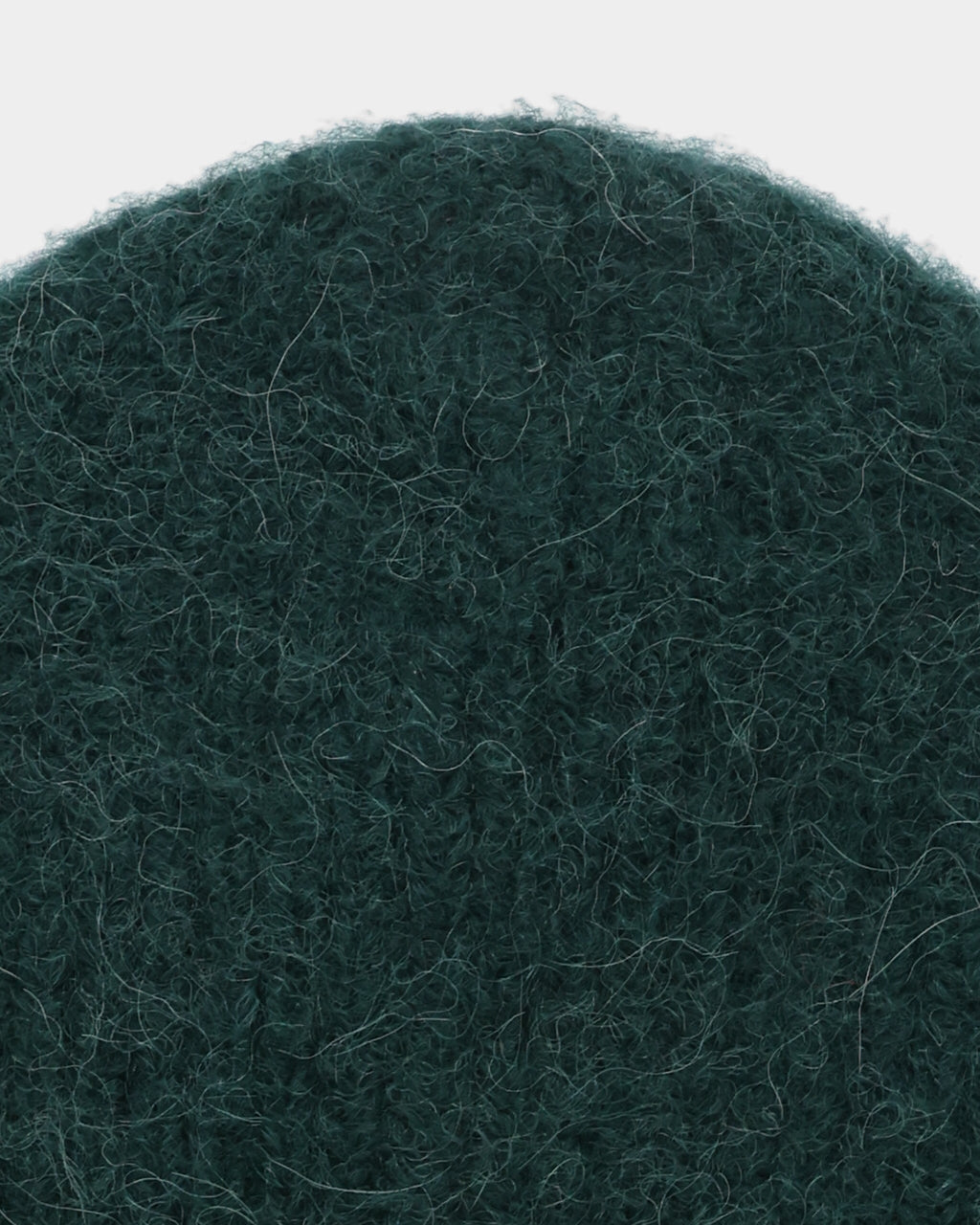 Alpaca Beanie
