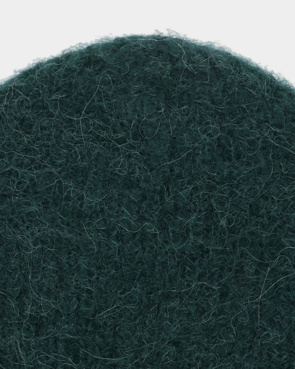 Alpaca Beanie