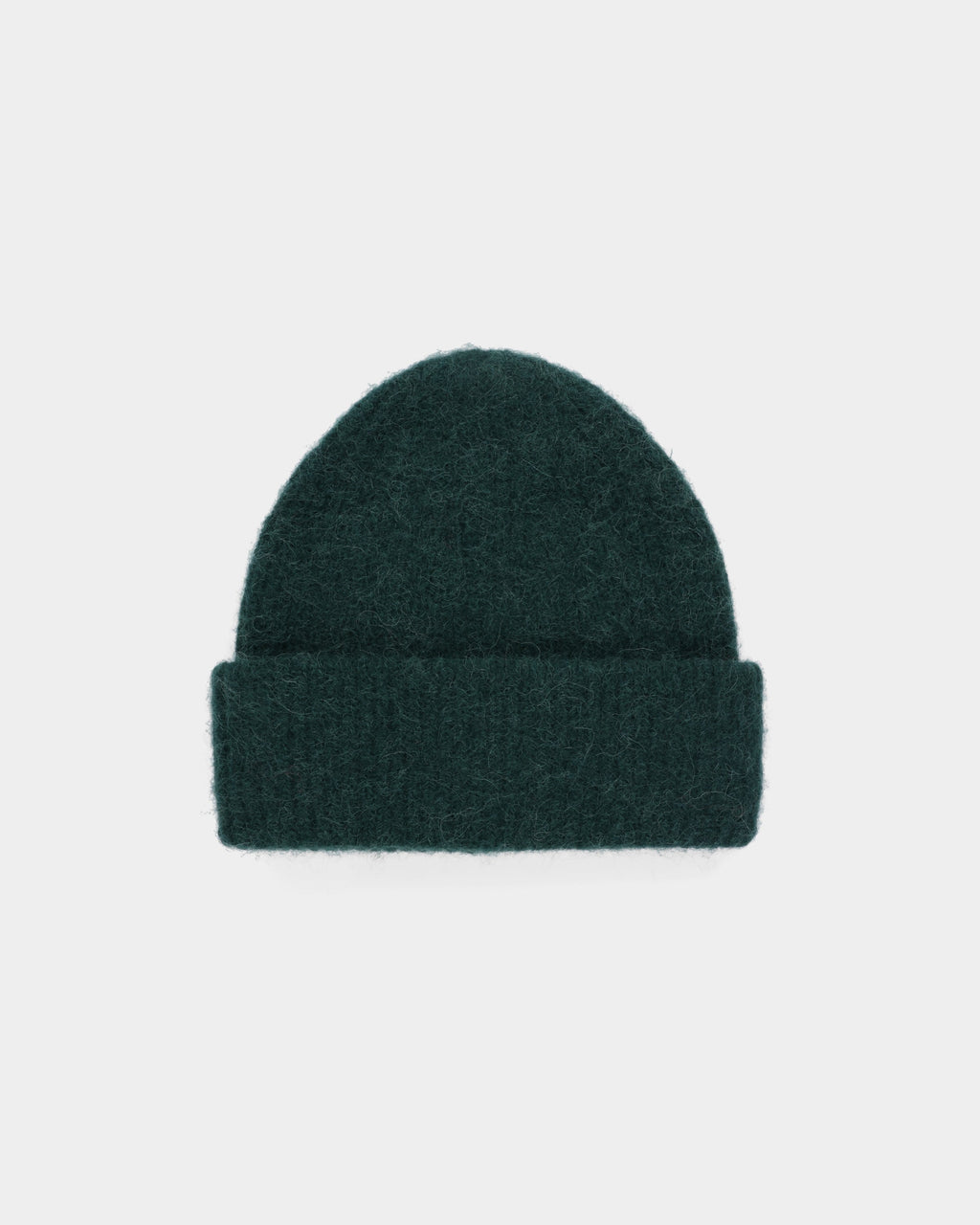 Alpaca Beanie