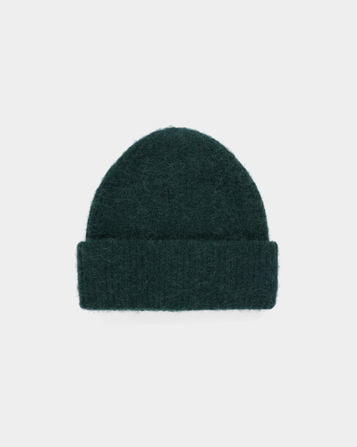 Alpaca Beanie