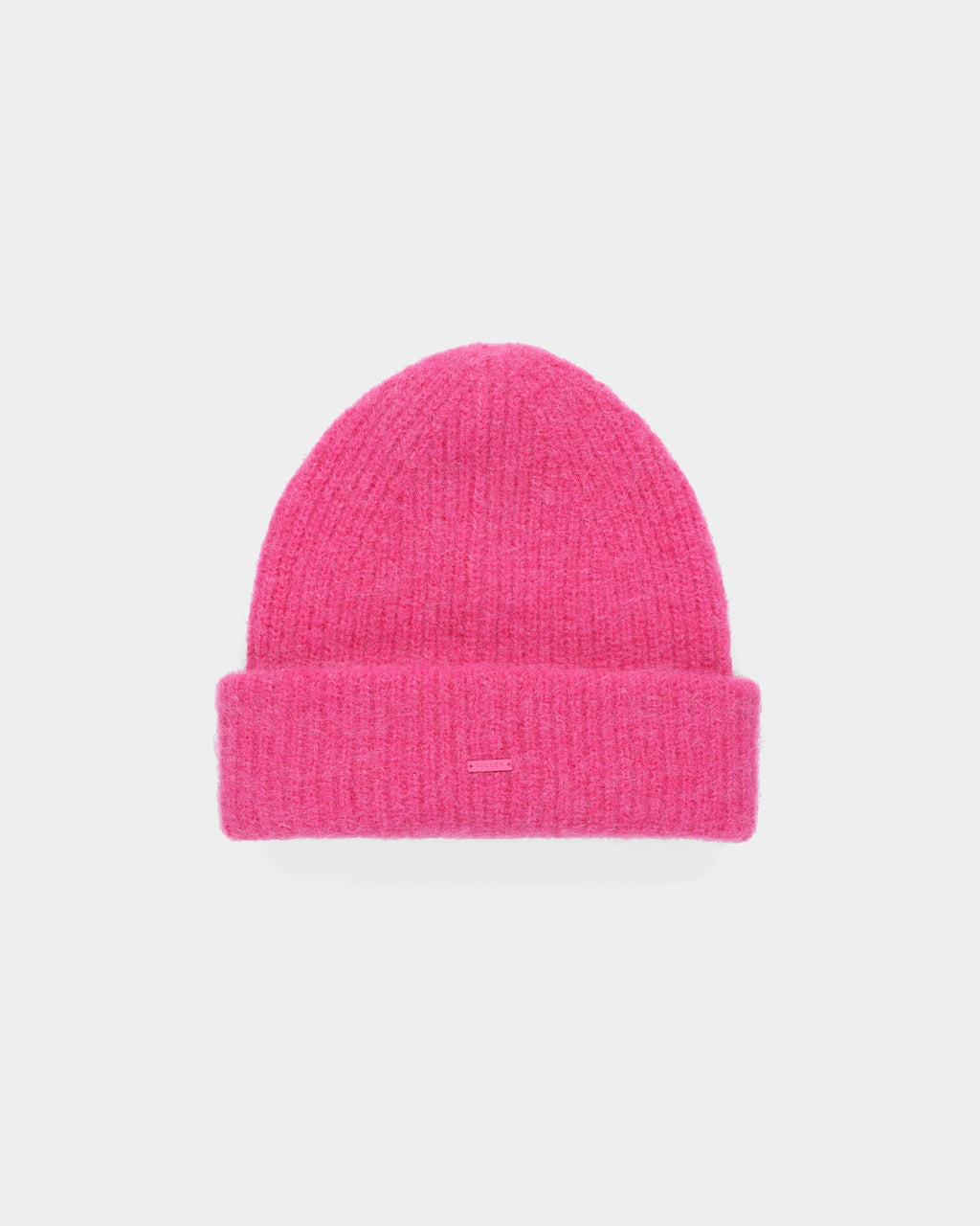 Alpaca Beanie