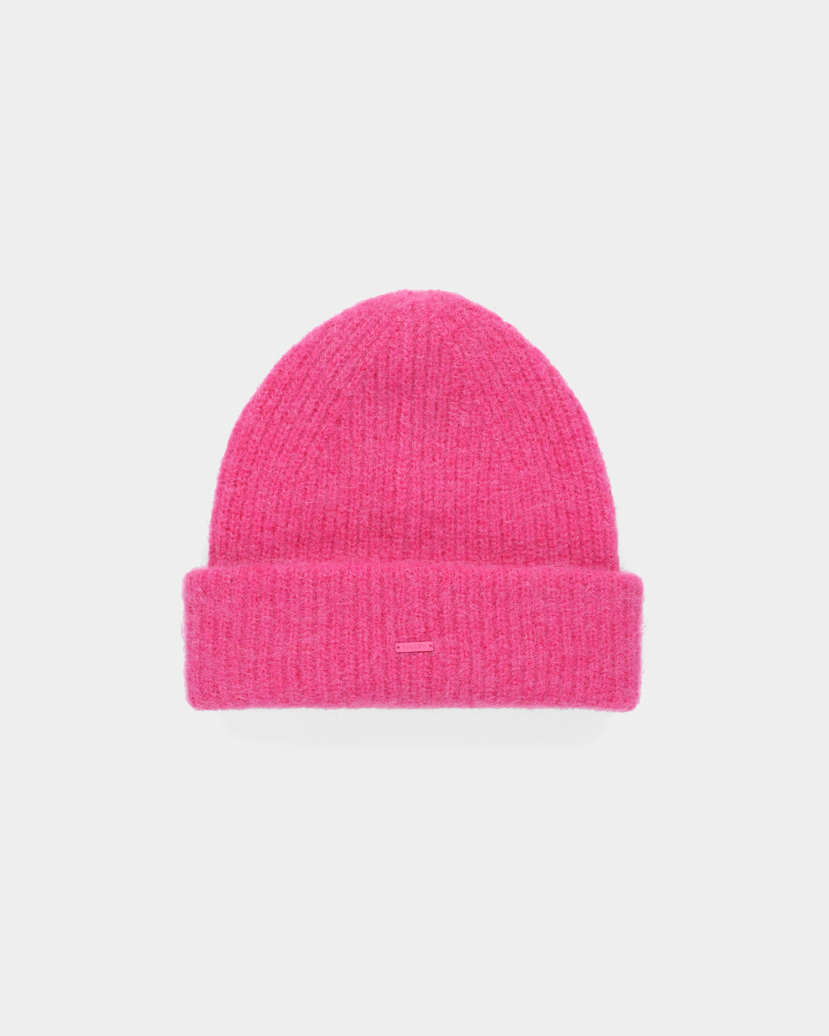 Alpaca Beanie