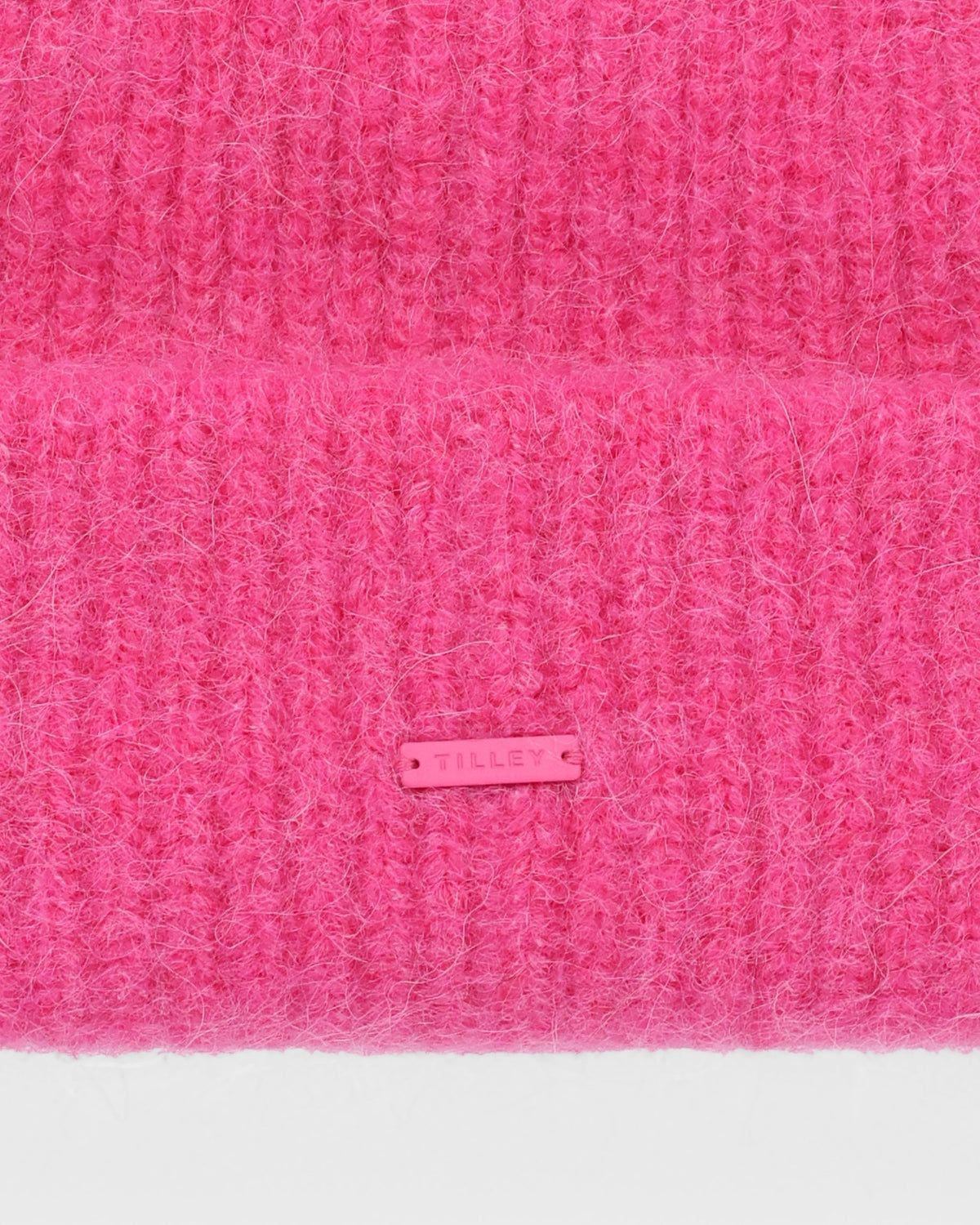 Alpaca Beanie