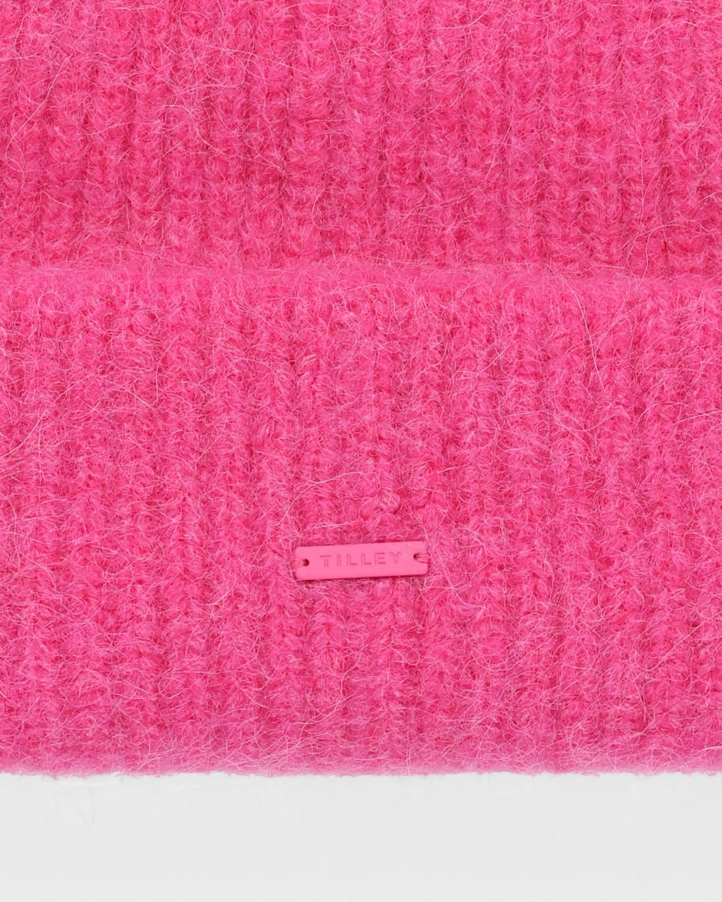 Alpaca Beanie