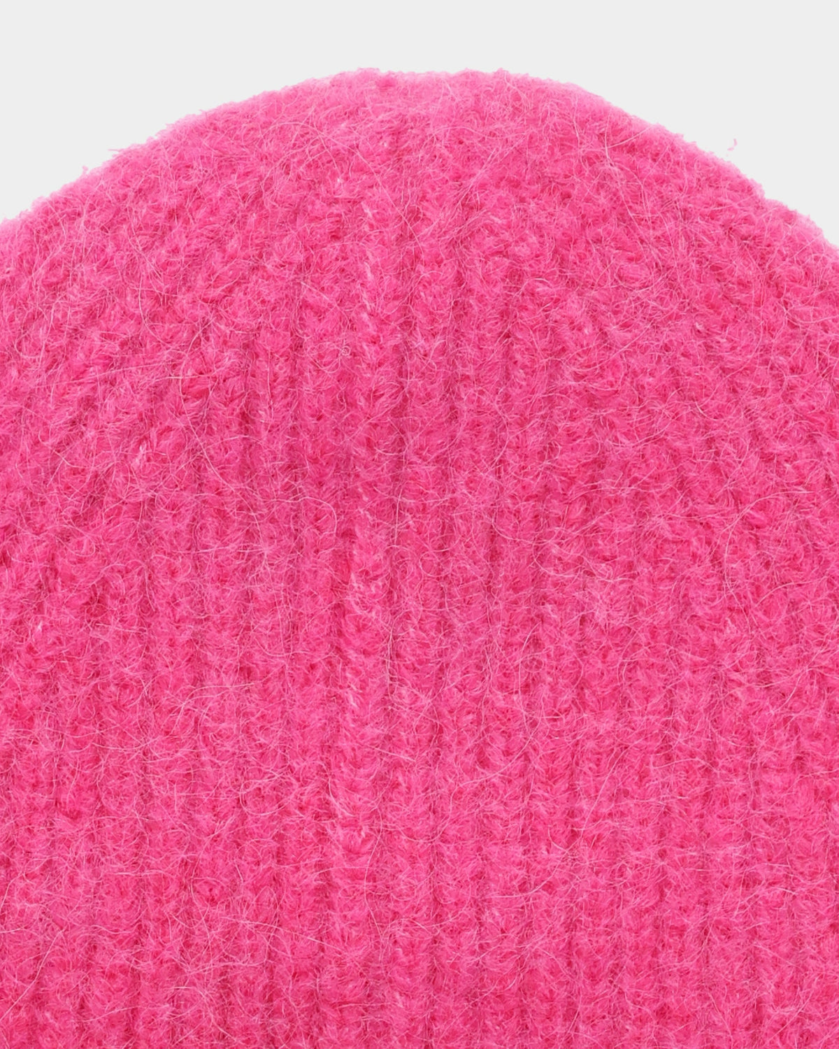 Alpaca Beanie