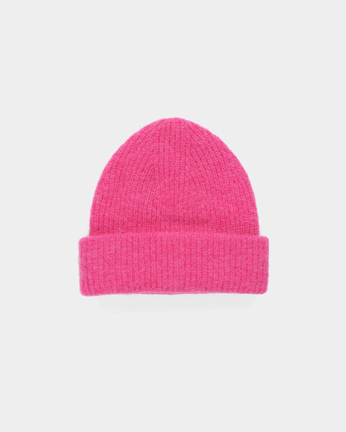 Alpaca Beanie