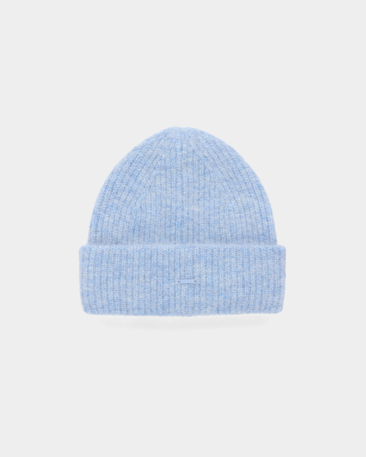Alpaca Beanie